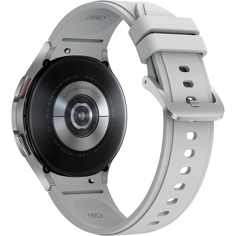Smartwatch Samsung Galaxy Watch4 Classic 46 mm 1,4"