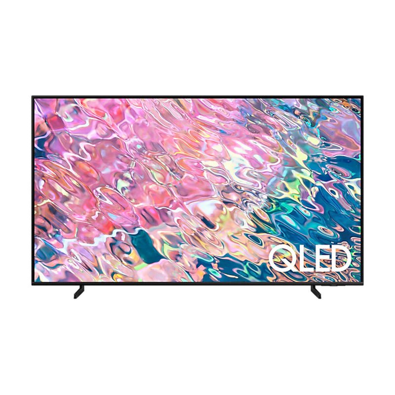 Smart TV Samsung QE85Q60BAUXXC 85" 4K ULTRA HD QLED WIFI