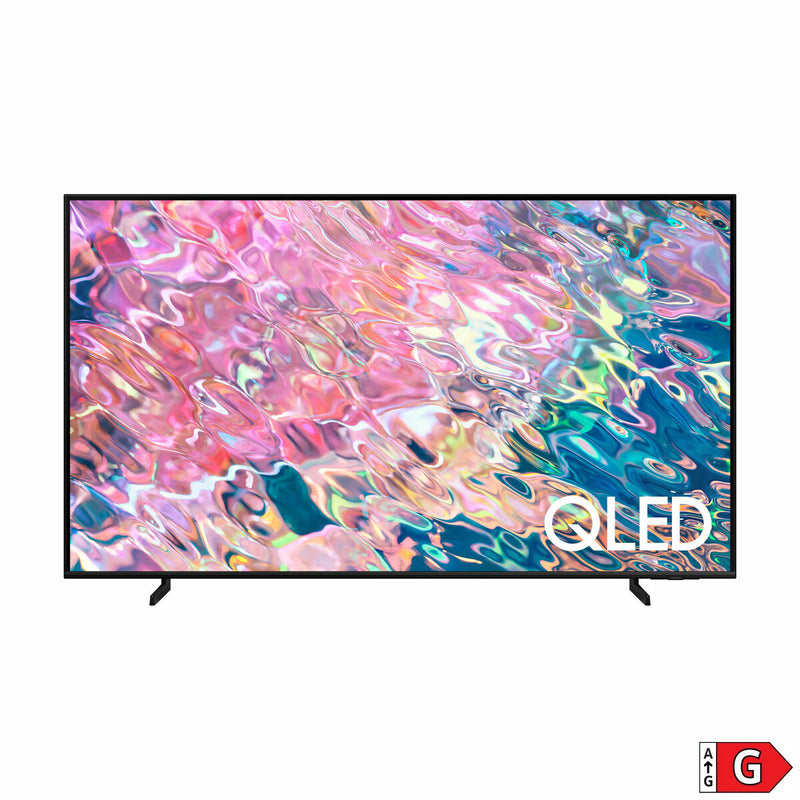 Fernseher Samsung QE43Q60BAU 43"