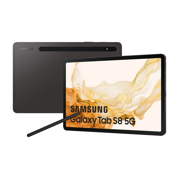 Tablet Samsung SM-X706BZAAEUB Qualcomm Snapdragon 8 Gen 1 11"