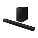 Soundbar Samsung HW-B430 Schwarz