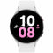 Smartwatch Samsung Galaxy Watch5  1,36" Silberfarben 4G