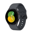 Smartwatch Samsung GALAXY WATCH 5 LTE Grau 1,2"