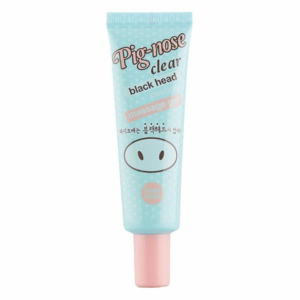 Gesichtspeelinggel Holika Holika Pig Nose Clear Blackhead Peeling (30 ml)