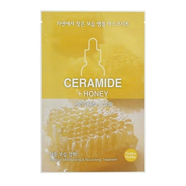 Gesichtsmaske Holika Holika Ceramide Honig (18 ml)