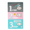 Gesichtsmaske Peel Off Holika Holika Pig-nose Clear Black Head 3 Step