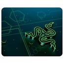 Gaming Mauspad Razer GOLIATHUS SPEED COSMIC M grün