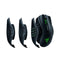 Gaming Maus Razer Naga Pro RGB 6400 DPI Schwarz