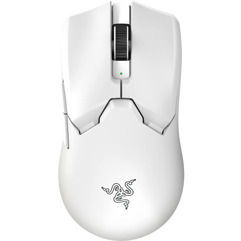 Mouse Razer Viper V2 Pro Weiß Wireless Gaming