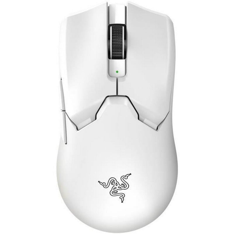 Mouse Razer Viper V2 Pro Weiß Wireless Gaming