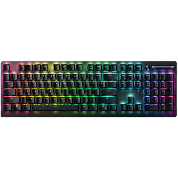 Tastatur Razer Deathstalker V2 Pro Qwerty US LED RGB