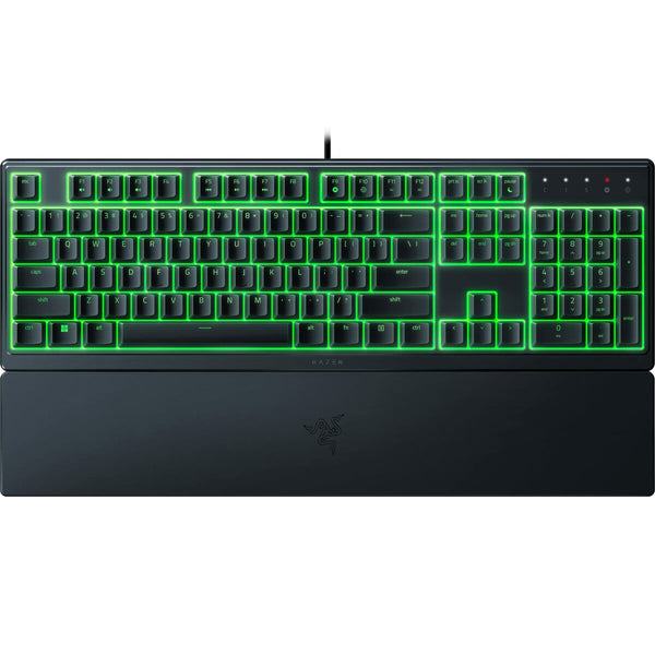 Gaming Tastatur Razer Ornata V3 X Qwerty Spanisch RGB