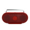 Tragbare Bluetooth-Lautsprecher Polaroid P3 Rot