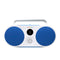 Tragbare Bluetooth-Lautsprecher Polaroid P3 Blau