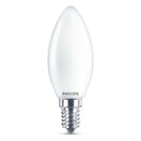 LED-Lampe Philips E14 6,5 W 806 lm (3,5 x 9,7 cm) (6500 K)