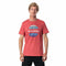 T-Shirt Rip Curl El Mama Rot