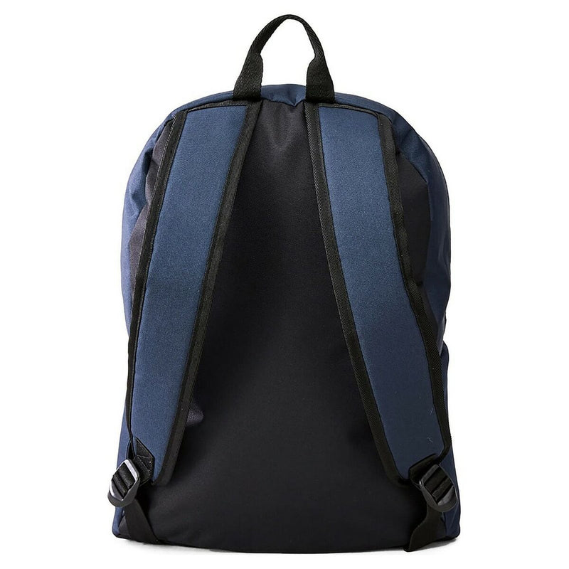 Lässiger Rucksack Rip Curl Dome Pro Logo Dunkelblau (60 x 28 x 28 cm)