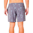 Herren Badehose Rip Curl Party Pack Volley M