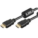 HDMI Kabel Wirboo W200 (2 m) Schwarz