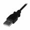 USB-Kabel auf Micro-USB Startech USBAMB2MD            Schwarz