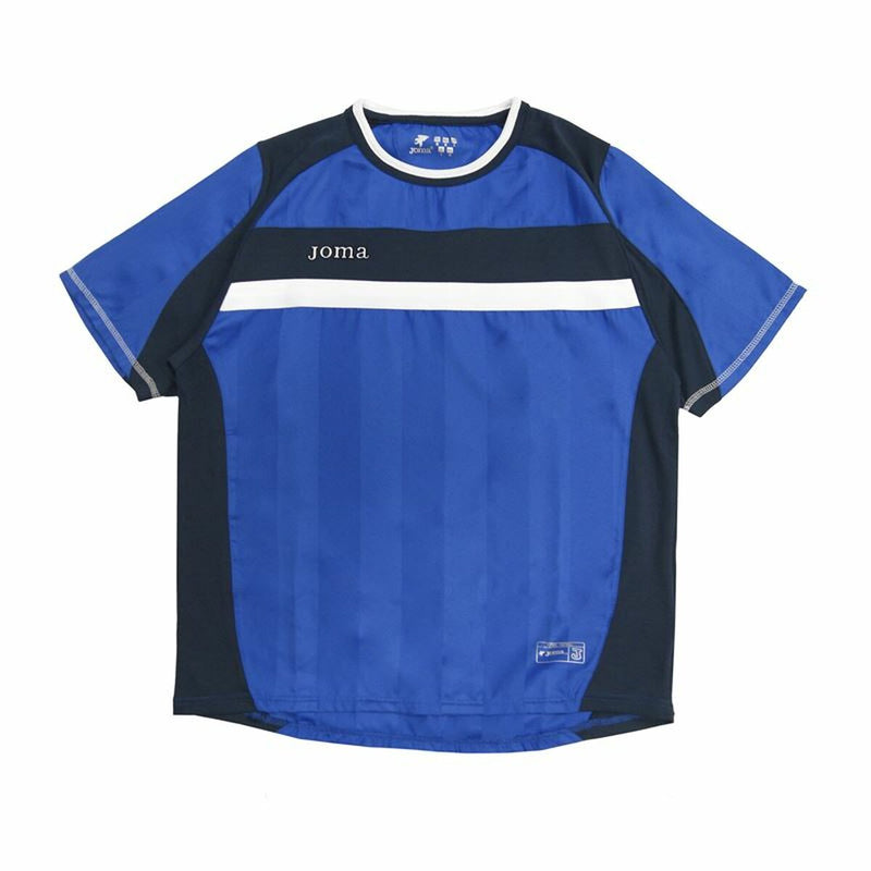 Kurzärmiges Fußball T-Shirt für Männer Joma Sport