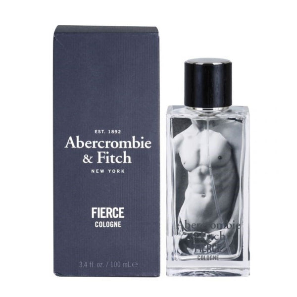 Herrenparfüm Abercrombie & Fitch EDC Fierce (100 ml)