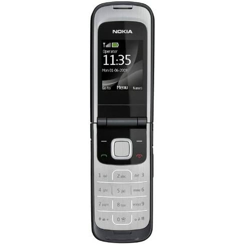 Mobiltelefon Nokia 2720 (Restauriert C)