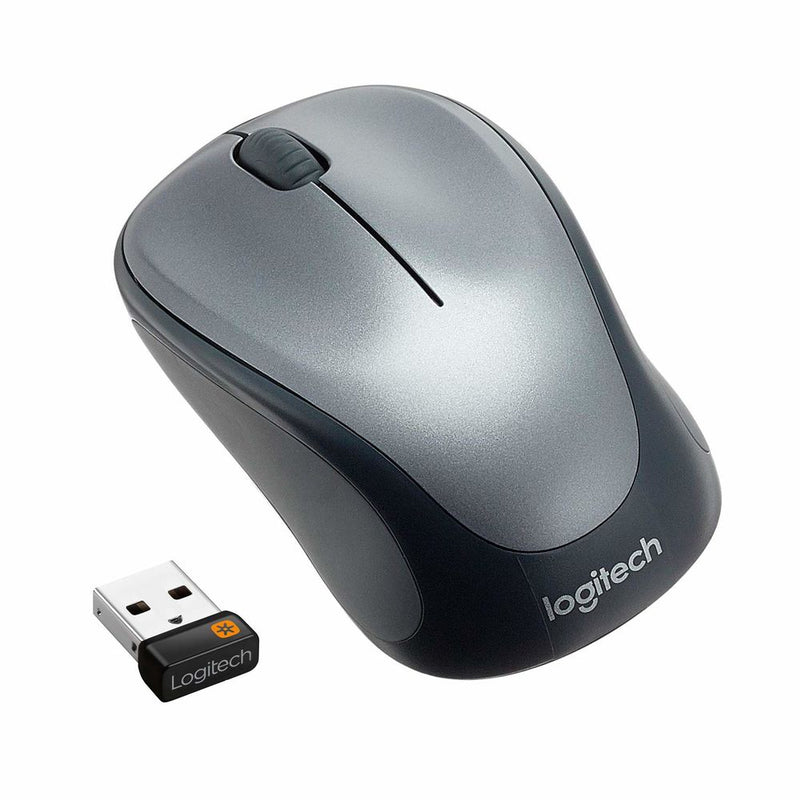 Drahtlose optische Maus Logitech M235 (Refurbished A+)