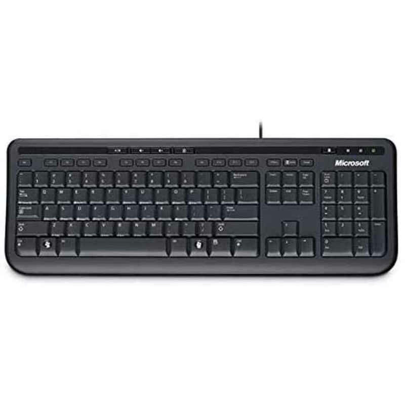 Tastatur Microsoft ANB-00012           