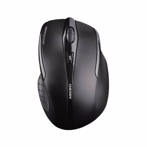 Schnurlose Mouse Cherry JW-T0100 (Restauriert B)