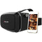 Virtual Reality Brillen HELVGR01 Bluetooth Android, iOS (Restauriert A)