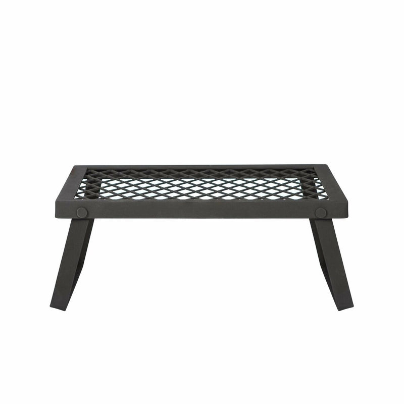 Grill Amazon Basics Biegsam (Restauriert A)