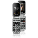 Mobiltelefon beafon SL590 (Restauriert D)