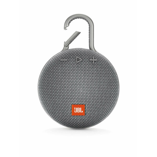 Tragbare Bluetooth-Lautsprecher JBL Clip 3 (Restauriert C)