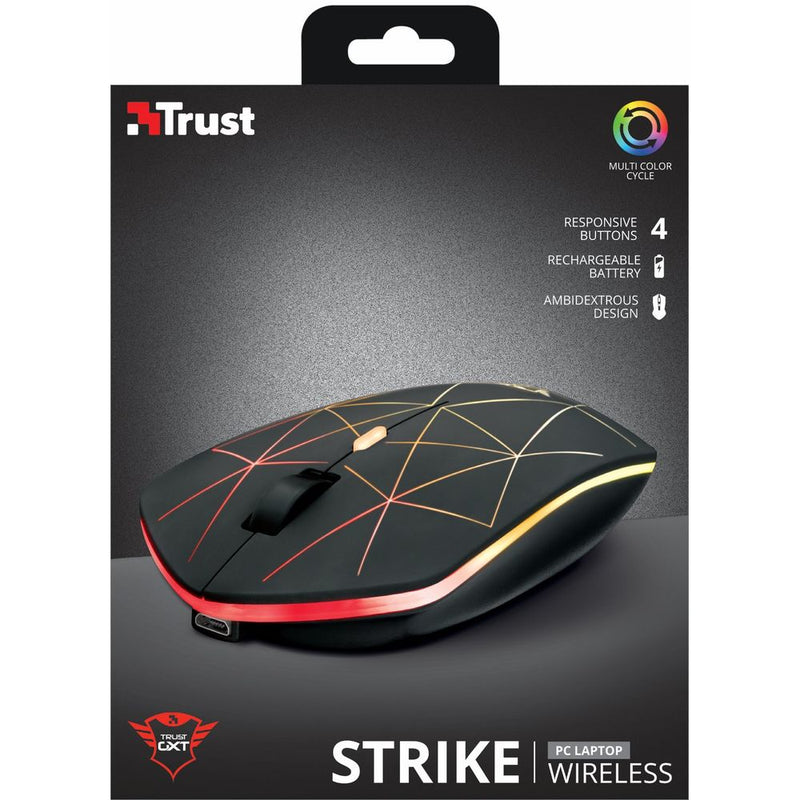 Gaming Maus Trust GXT 117 Strike Wireless