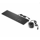 Tastatur mit Maus HP (Restauriert A)