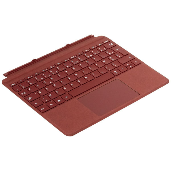 Tastatur Microsoft KCS-00044 Azerty Französisch (Restauriert B)