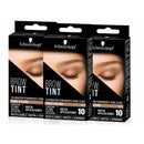 Augenbrauen-Make-up Schwarzkopf Brow Tint Dunkelblond (Restauriert A+)