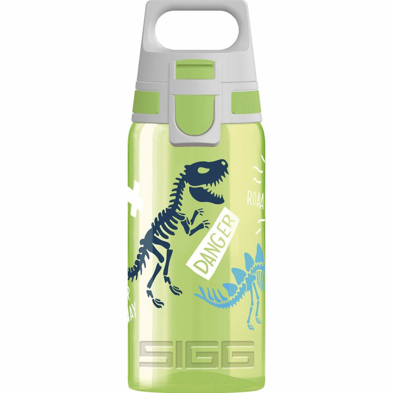 Wasserflasche Sigg 9001,30 500 ml (Restauriert A+)