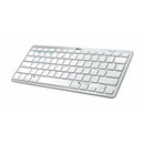 Drahtlose Tastatur Trust 23749 QWERTY Italienisch (Restauriert A)