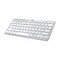 Drahtlose Tastatur Trust 23749 QWERTY Italienisch (Restauriert A)