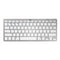 Drahtlose Tastatur Trust 23749 QWERTY Italienisch (Restauriert A)