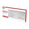 Drahtlose Tastatur Trust 23749 QWERTY Italienisch (Restauriert A)