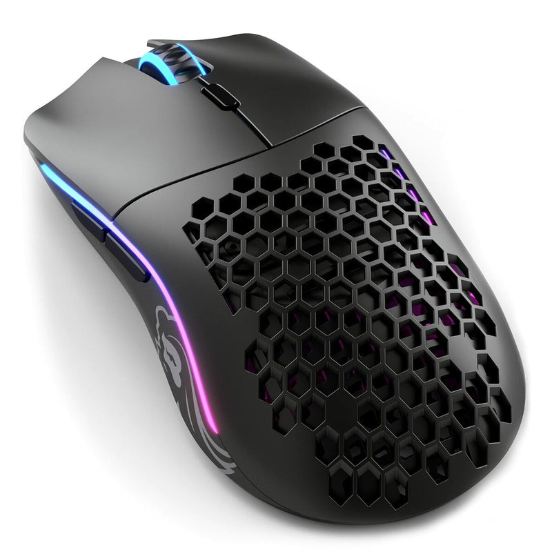 Gaming Maus Glorious GLO-MS-OW-MB (Restauriert B)