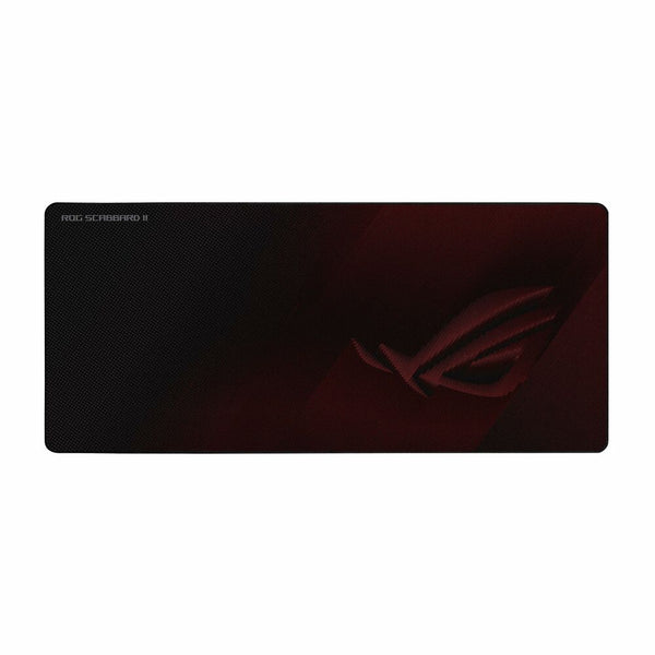 Anti-Rutsch-Matte Asus Scabbard II Rot 90 x 40 cm