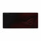 Anti-Rutsch-Matte Asus Scabbard II Rot 90 x 40 cm