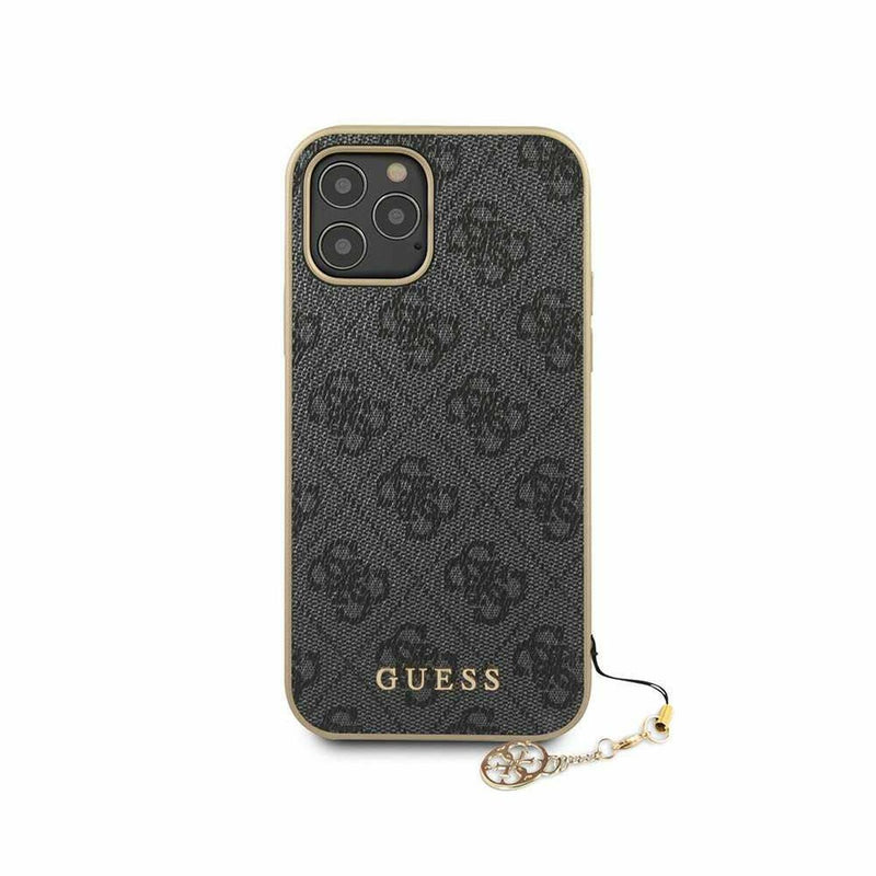 Handyhülle Guess Pro 12 Max iPhone (Restauriert B)