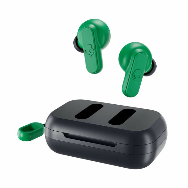 Magnetische drahtlose Kopfhörer Skullcandy Mini & Mighty (Restauriert D)