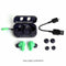 Magnetische drahtlose Kopfhörer Skullcandy Mini & Mighty (Restauriert D)