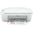 Multifunktionsdrucker HP DeskJet 2710e (Restauriert D)